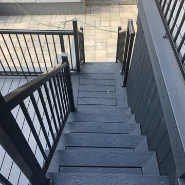 Trex Decking