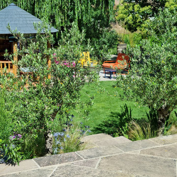 The Breeze House