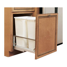 Plymouth Kitchen