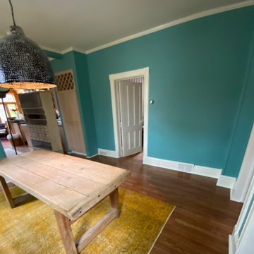 Painting Professionals