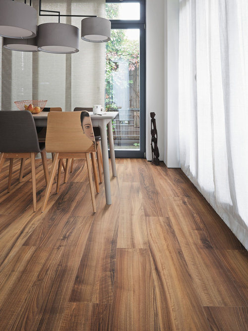 Italian Walnut Laminate Flooring Plank 1 Strip Laminate Flooring Plank 1 Strip Italian Walnut