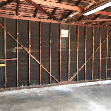 (Demolition)Vicksburg | Home Addition & Remodel | Los Angeles