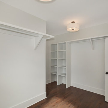 215 South Howard - New Construction