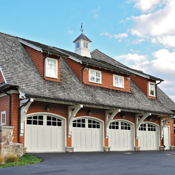 New Home in Bernardsville, NJ