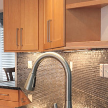kitchen fixtures