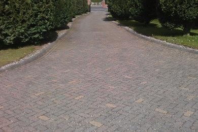 Dunmow Driveway Cleaning
