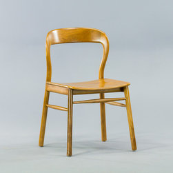Danish Teak Dining Chairs - Products