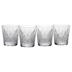 Traditional Shot Glasses by Lenox