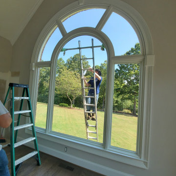 Palladium Window