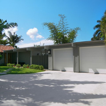 Ocean Walk 1556 Square Foot Complete Interior Renovation