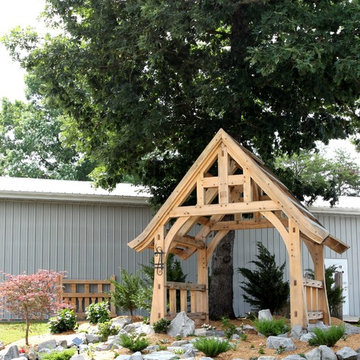 Landscape Feature