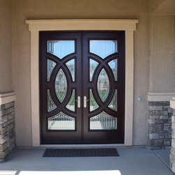 Entry Doors and Front Doors - Products