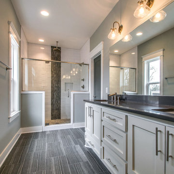 East Nashville Transitional 4-Square