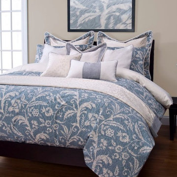 Monaco Luxe Bedding Set