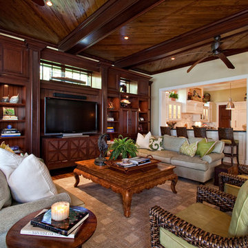 O'Connor Residence Intracoastal Home