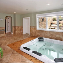 Spa Room