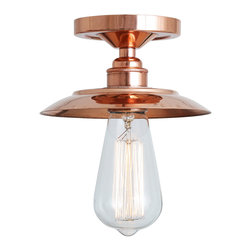 SUVA FLUSH CEILING LIGHT - Flush Ceiling Lights