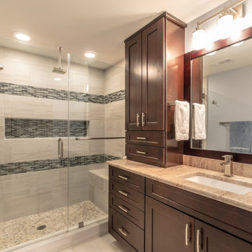 Sublime and Valuable Memories with a New Basement Remodel in Fairfax County VA