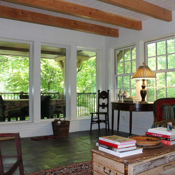 Forest Home