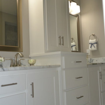 913 Silver Rain - Staged by: Stylish Staging