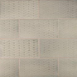 Scraffito - Wall And Floor Tile