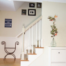 Paint Colors