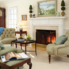 Living Room Ideas