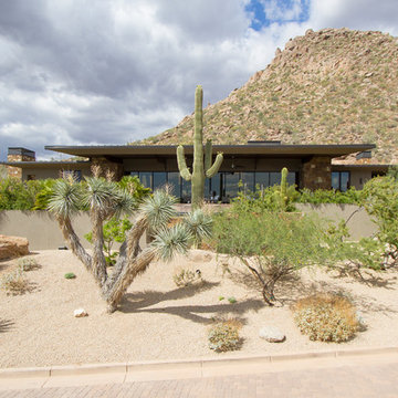 Tusayan-Scottsdale