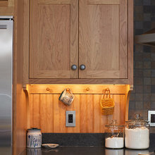 Craftsman Kitchen