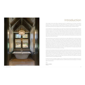 INSPIRED INTERIORS