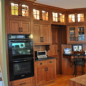 Hamilton Custom Homes