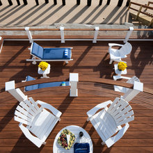 Deck ideas