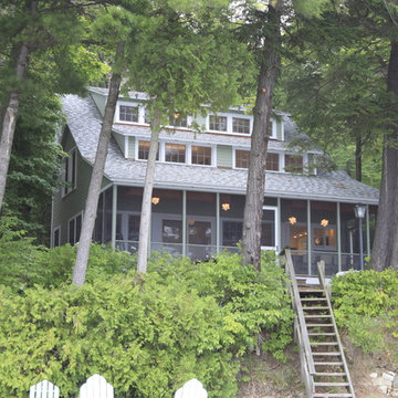 Waters Addition Renovation