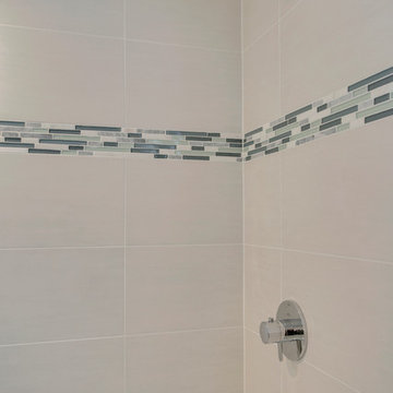Cranston Basement Renovation