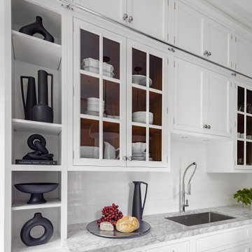 Brooklyn Brownstone