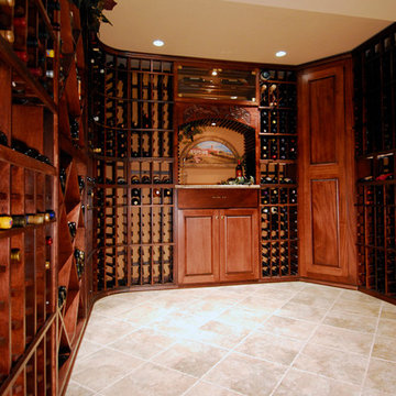 A Touch of Wine Country