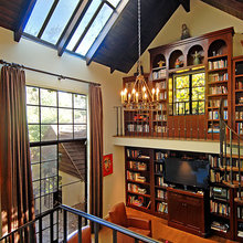 lofts/loft areas