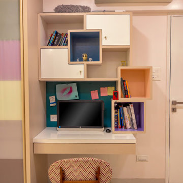 3 BHK Gokhale Constructions