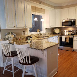 Bella Kitchen and Bath Review]