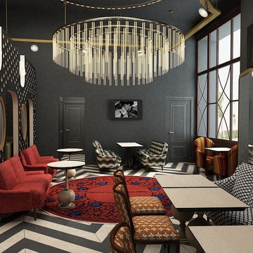 CAFE design