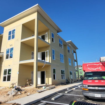 James Hardie Fiber Cement Siding
