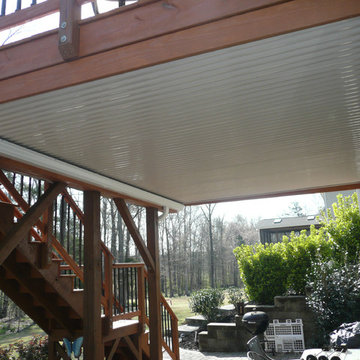 Decks