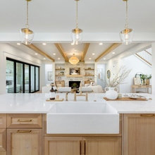 New kitchen!