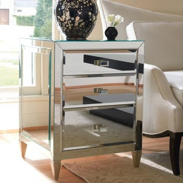 Caracole A Little Gem Side Table