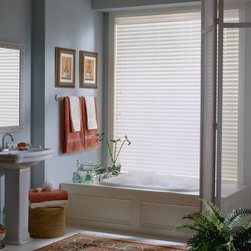 Blinds - Vertical Blinds