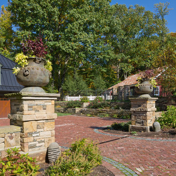 Hunting Valley Residence