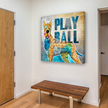 Play Ball