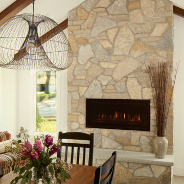 Midcentury Modern Addition