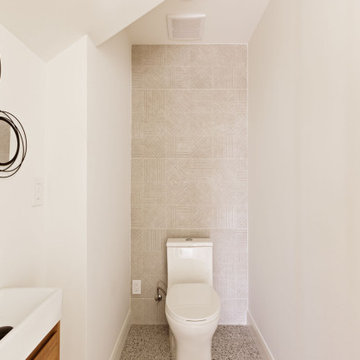 The hidden duplex & A home makeover - SB9 Investment property in Woodland Hills