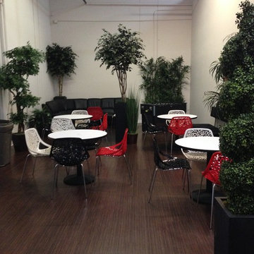 Corporate Office - Boca Raton, FL